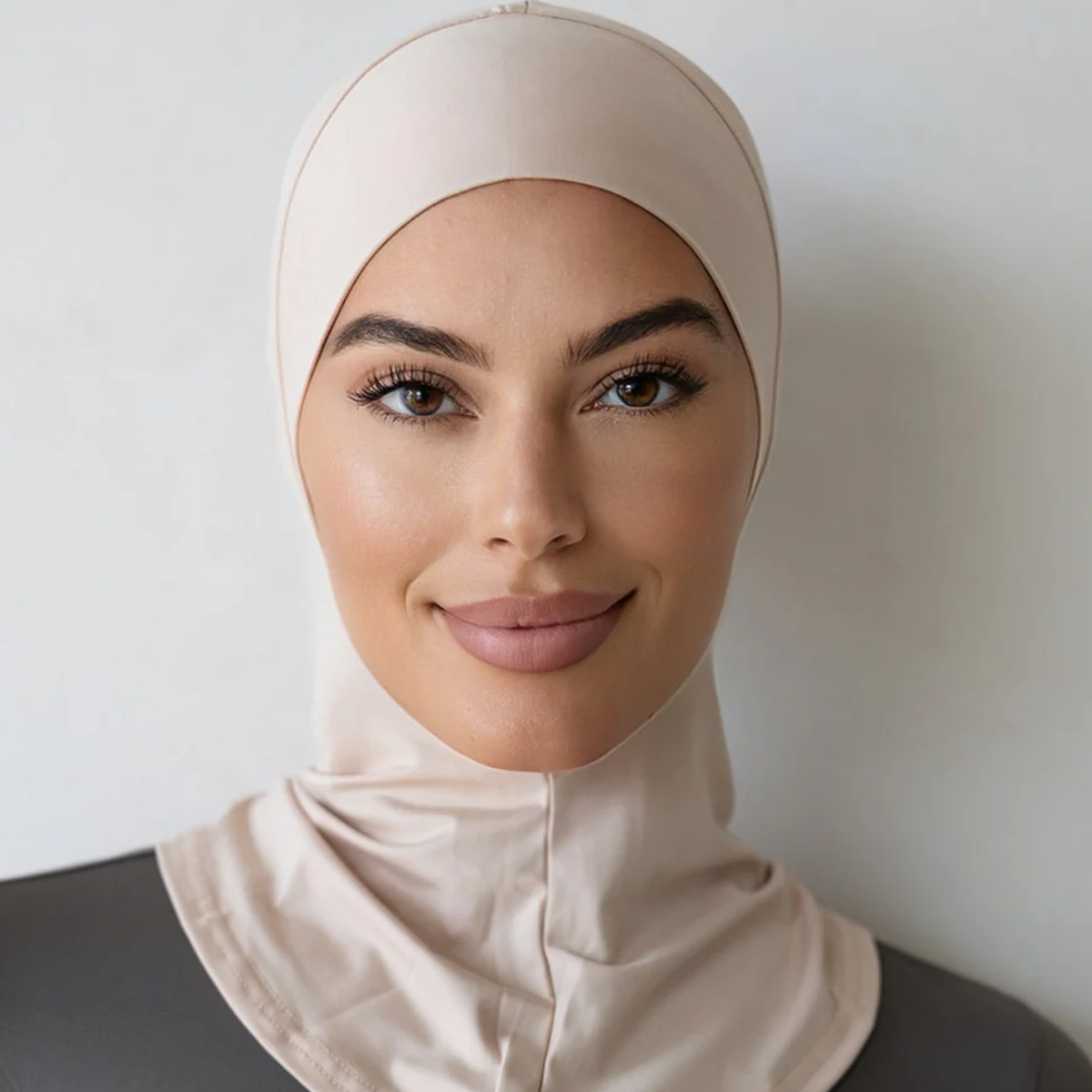 Luxe Hooded Cap - Image 2